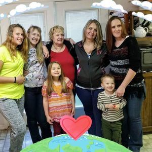 Meet your Posher, Sheri